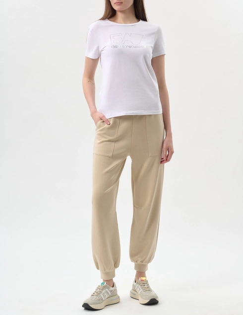 Ea7 Emporio Armani 7W001094-U0002_white фото-2