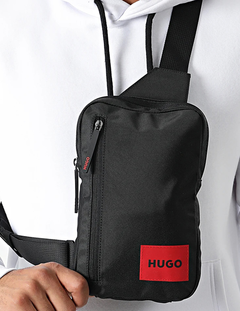 Hugo mb084_black фото-4