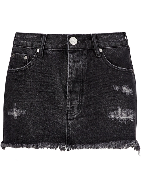 OneTeaspoon 21970-black фото-1