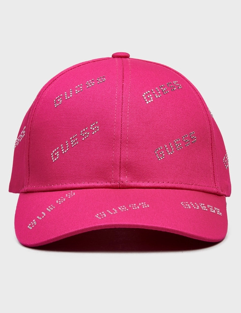 Guess V4RZ03WFKNO-G60V_pink фото-2