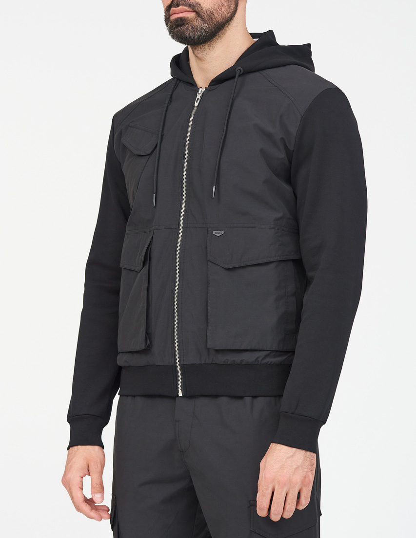 Antony Morato FL00990FA150178_black фото-2