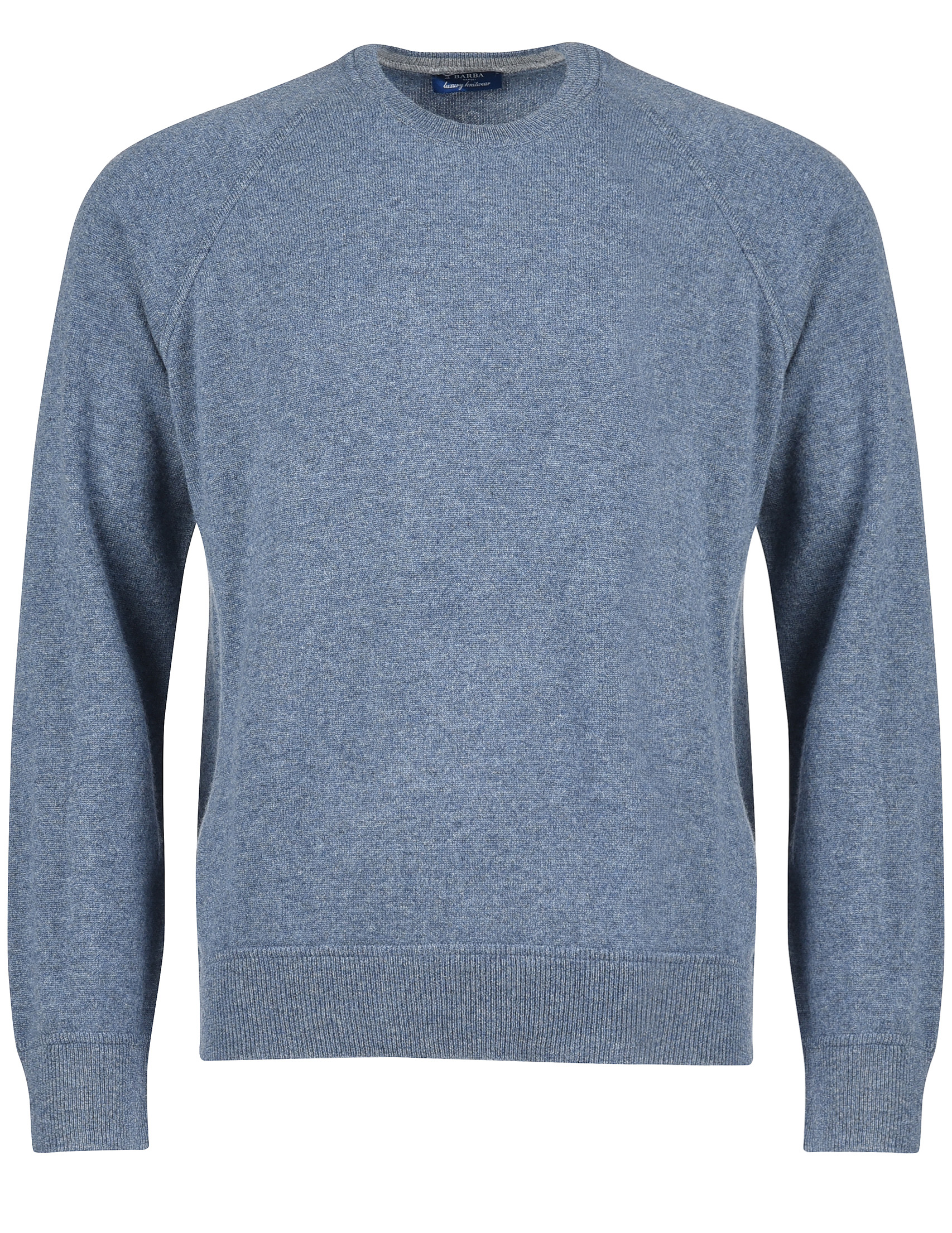 

Реглан, Синий