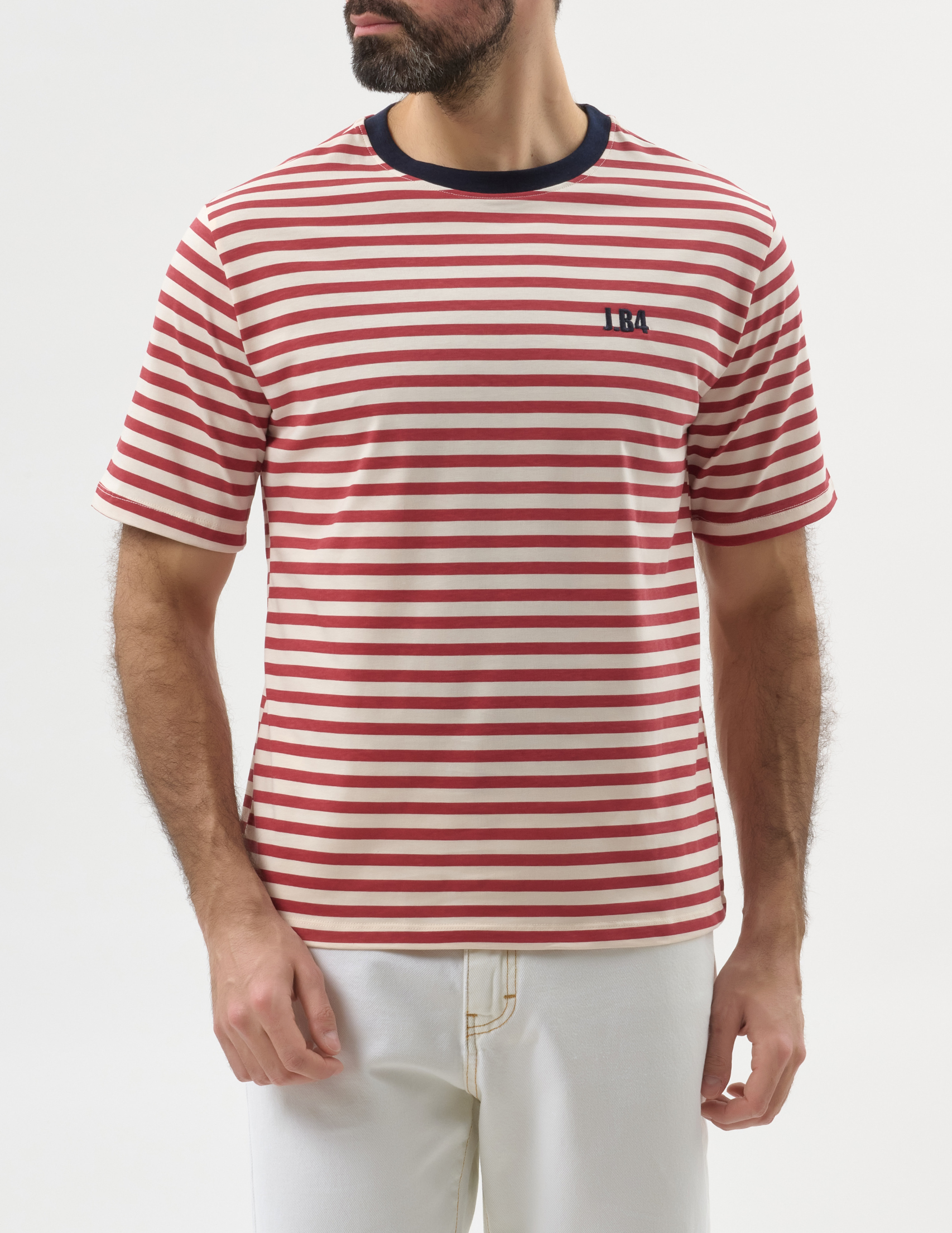 

Футболка, Красный