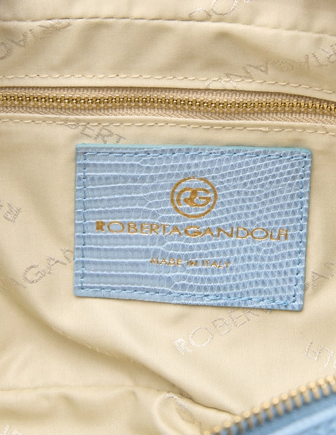 Roberta Gandolfi 3010-Tejus_blue фото-3