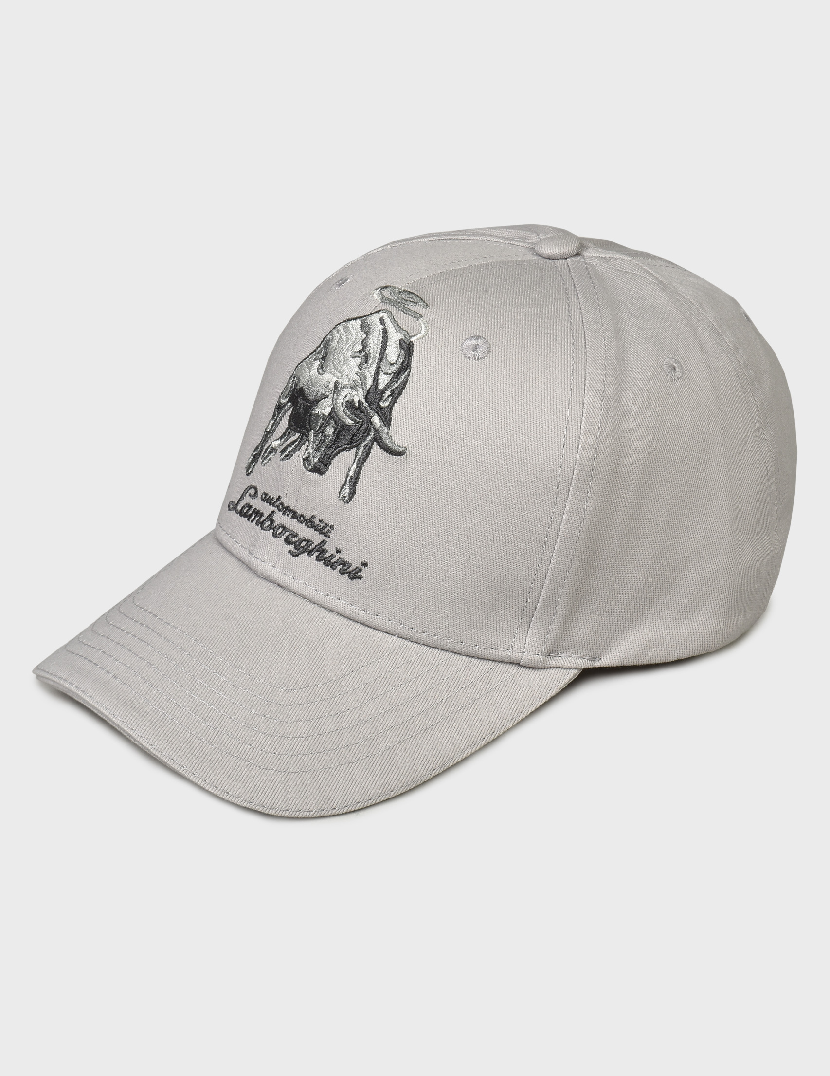 

Кепка, Серый