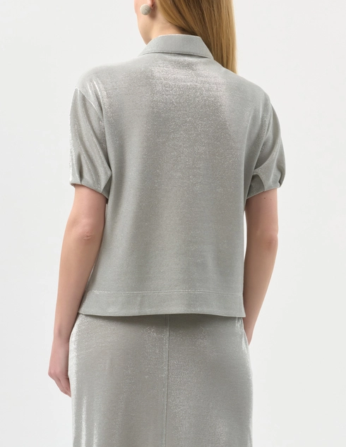 Panicale Cashmere D381703PB38D12A-0910_silver фото-4