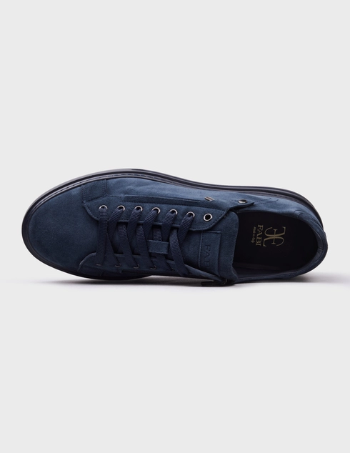 синие мужские Кеды Fabi 1566_blue 22770 грн
