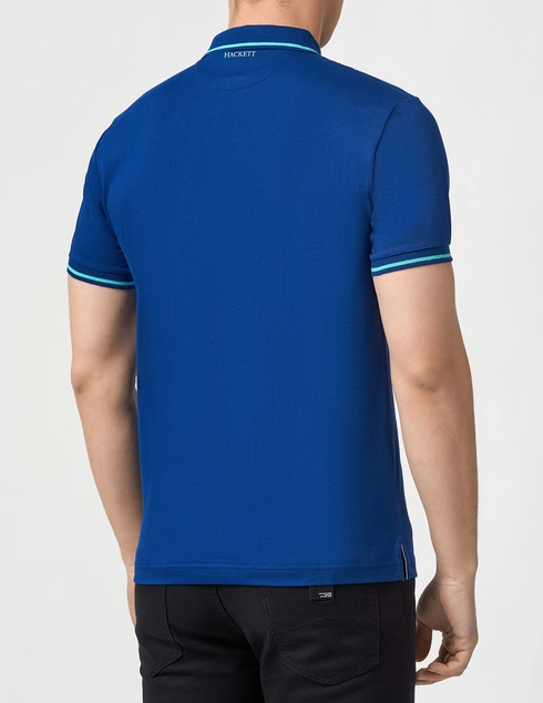 Hackett London HM562842/5SE-5SEBLUE фото-3