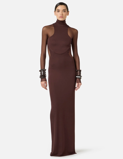 Elisabetta Franchi AB-R22-62E2-V600-644 фото-4