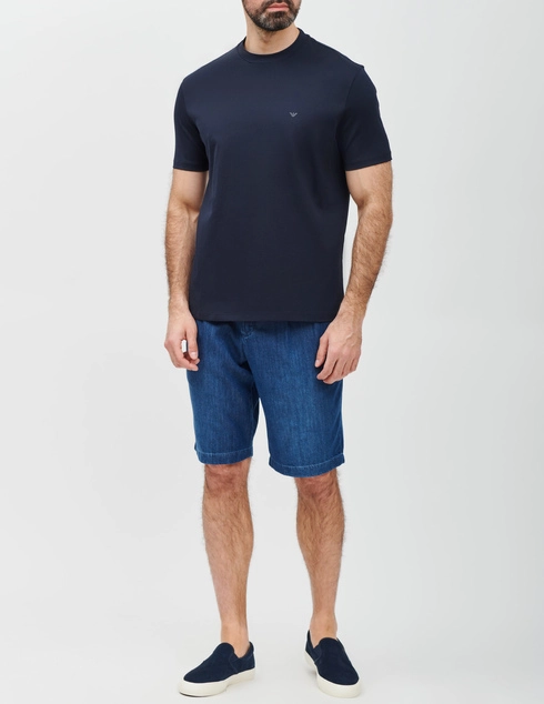Emporio Armani AGR-EM000983-118_blue фото-2