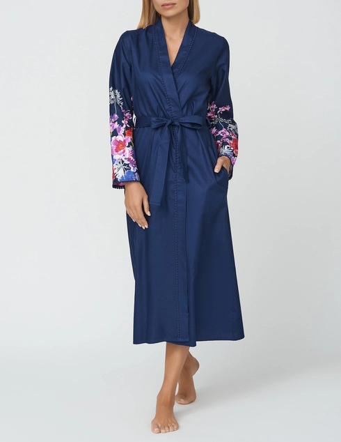Nora Rose Jenna-1698_blue фото-1
