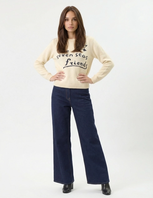 Weekend Max Mara AGR-NESPOLA_beige фото-6