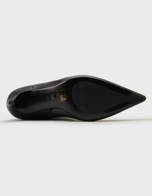 черные женские Сапоги Helena Soretti ZIA-2704_black 23790 грн