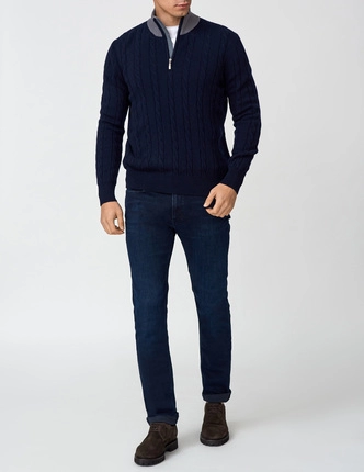 DORIANI CASHMERE свитер
