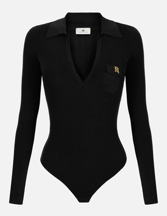 ELISABETTA FRANCHI боди