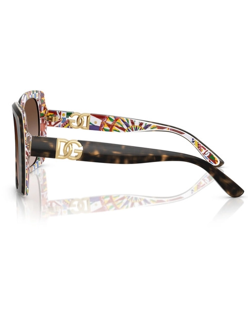 Dolce & Gabbana DG 4475 3217/13 56 фото-3