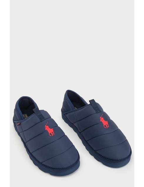 синие Угги Polo Ralph Lauren RALPH_LAUREN_2539