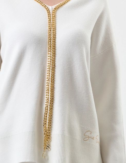 MARCI BY GIL SANTUCCI 00540700490-52CPT700-MA138_white фото-5