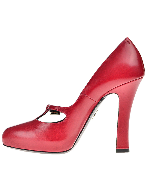 женские красные Туфли Giorgio Fabiani G2143_red - фото-2