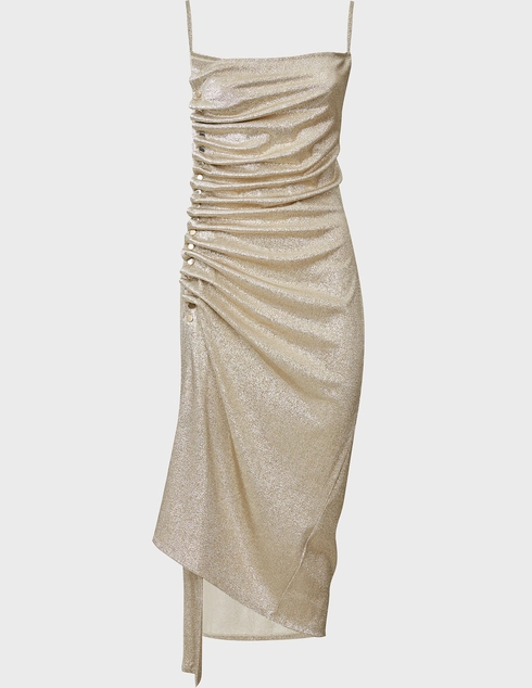 Paco Rabanne SS21-21PJRO308VI0261-gold-gold фото-1