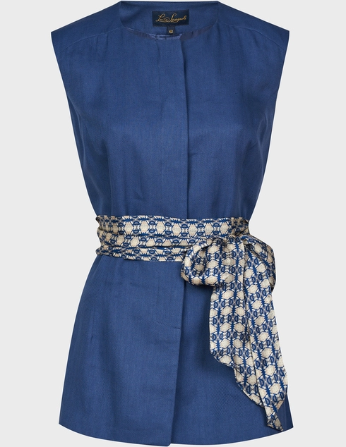 Luisa Spagnoli VRAC-blue фото-1