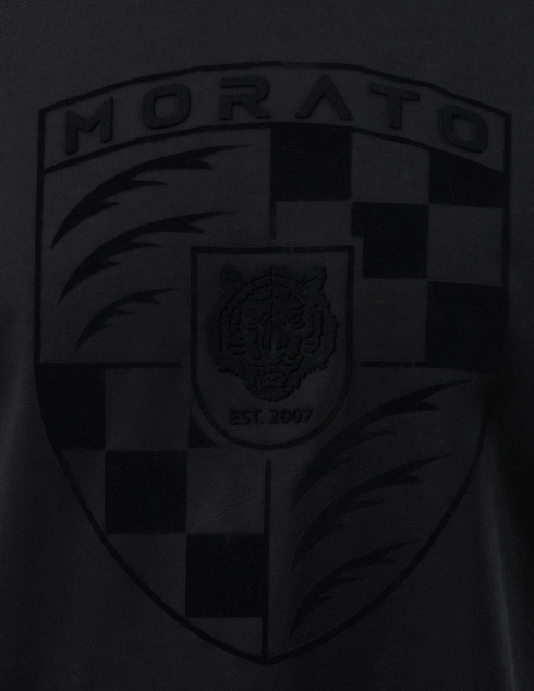 Antony Morato MMKS02555-FA100240-9000_black фото-5