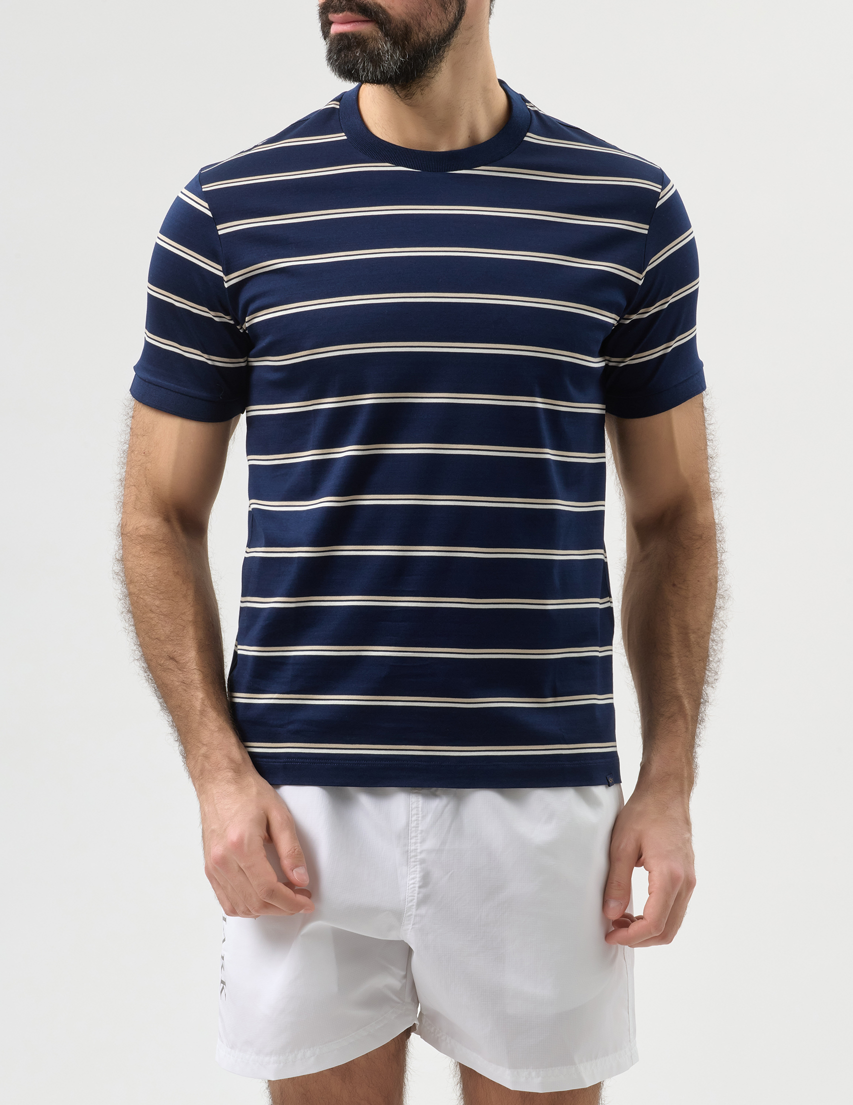 

Футболка, Синий