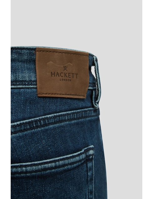 Hackett London HM212650R-5IT-blue фото-4