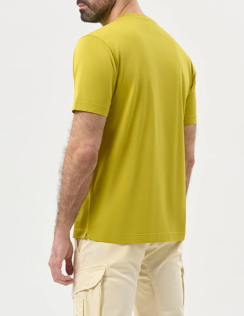 C.P. Company 20CMTS114A-246_green фото-4