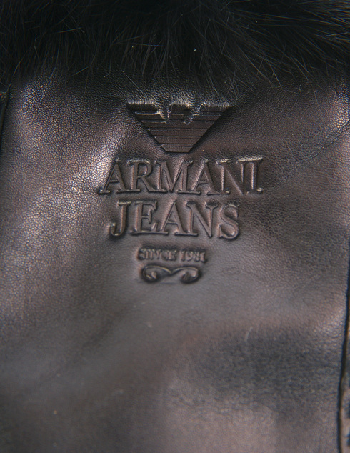 Armani Jeans Z5439ZT фото-2