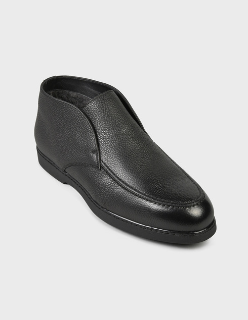 черные Ботинки Doucal'S AGR-SDU2654EDO-UM019NN00-black