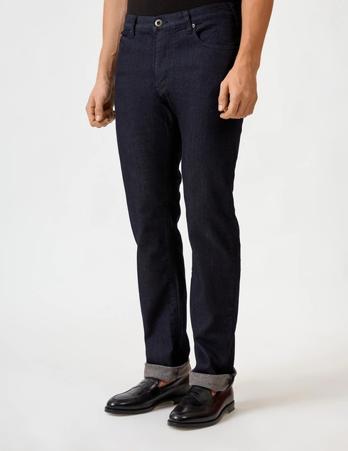 Emporio Armani 6H1J45-1DPMZ-blue фото-2