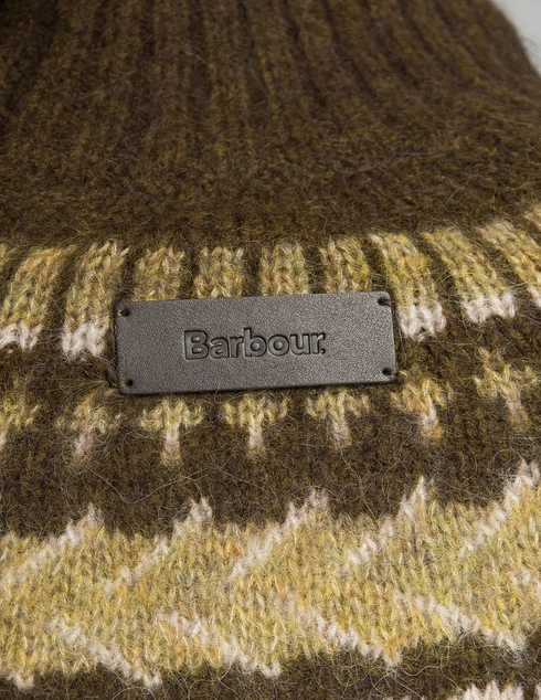 Barbour LKN1712MI11 фото-4