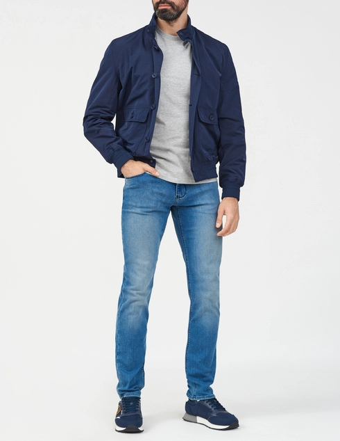 Aquascutum AA_B004_JK007L-013_blue фото-1