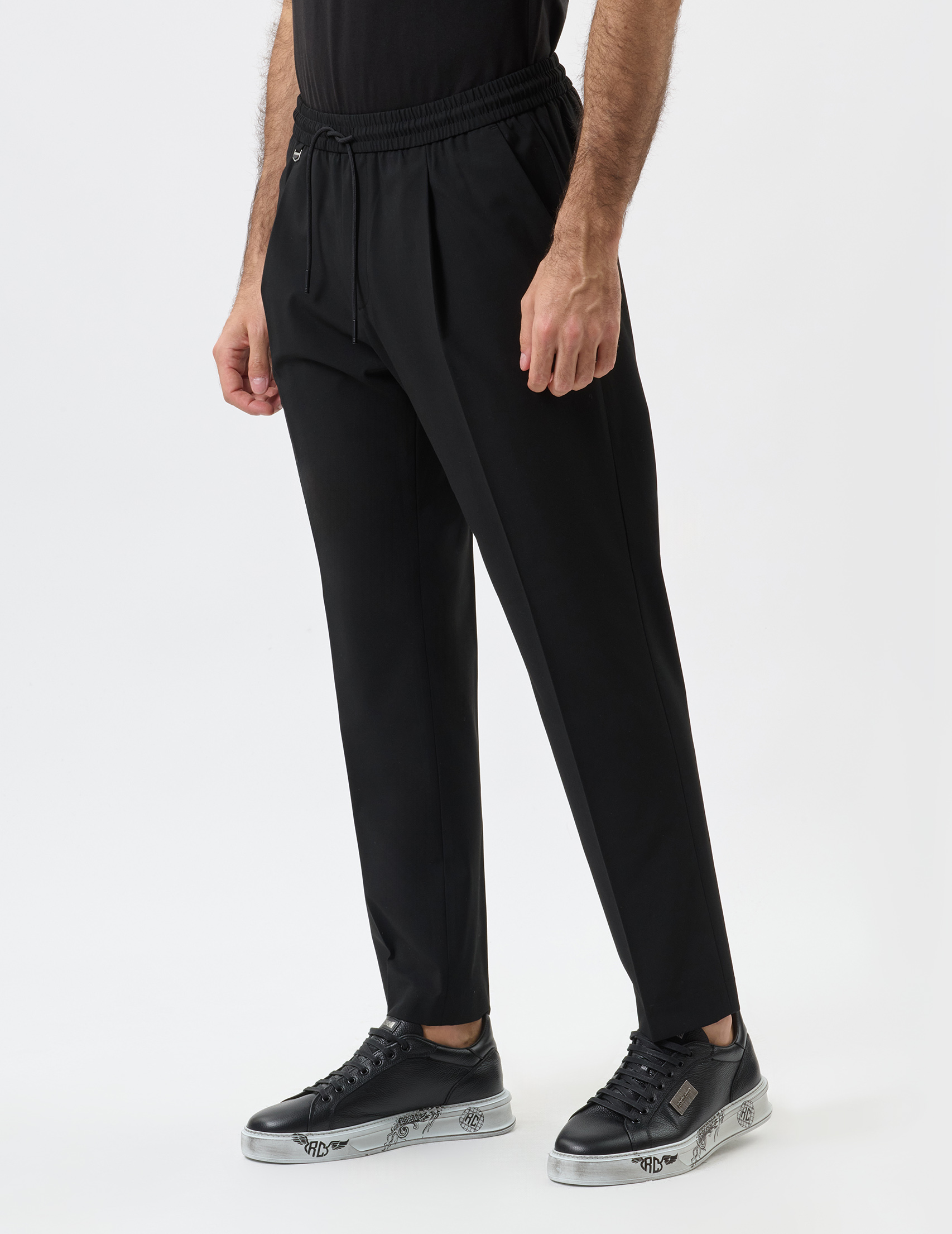 

Брюки, Черный