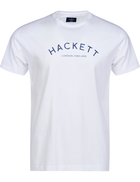 Hackett London HM500335-800-white фото-1