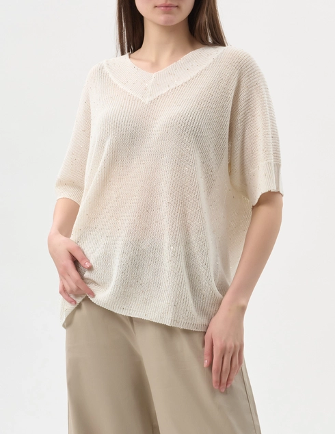 Panicale Cashmere D380732V38D21A-0202_white фото-3