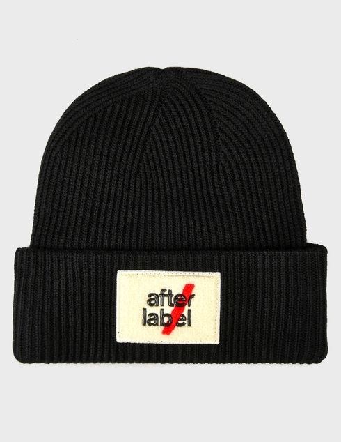 After Label AGR-KIRUNAK08-999-black фото-1
