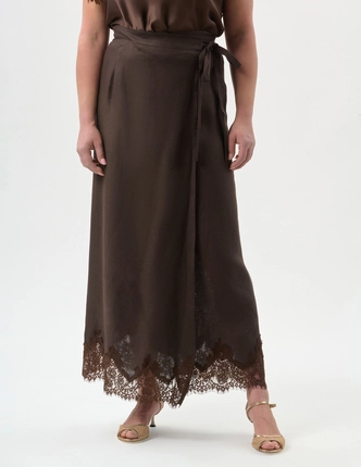 ATELIER EMI спідниця