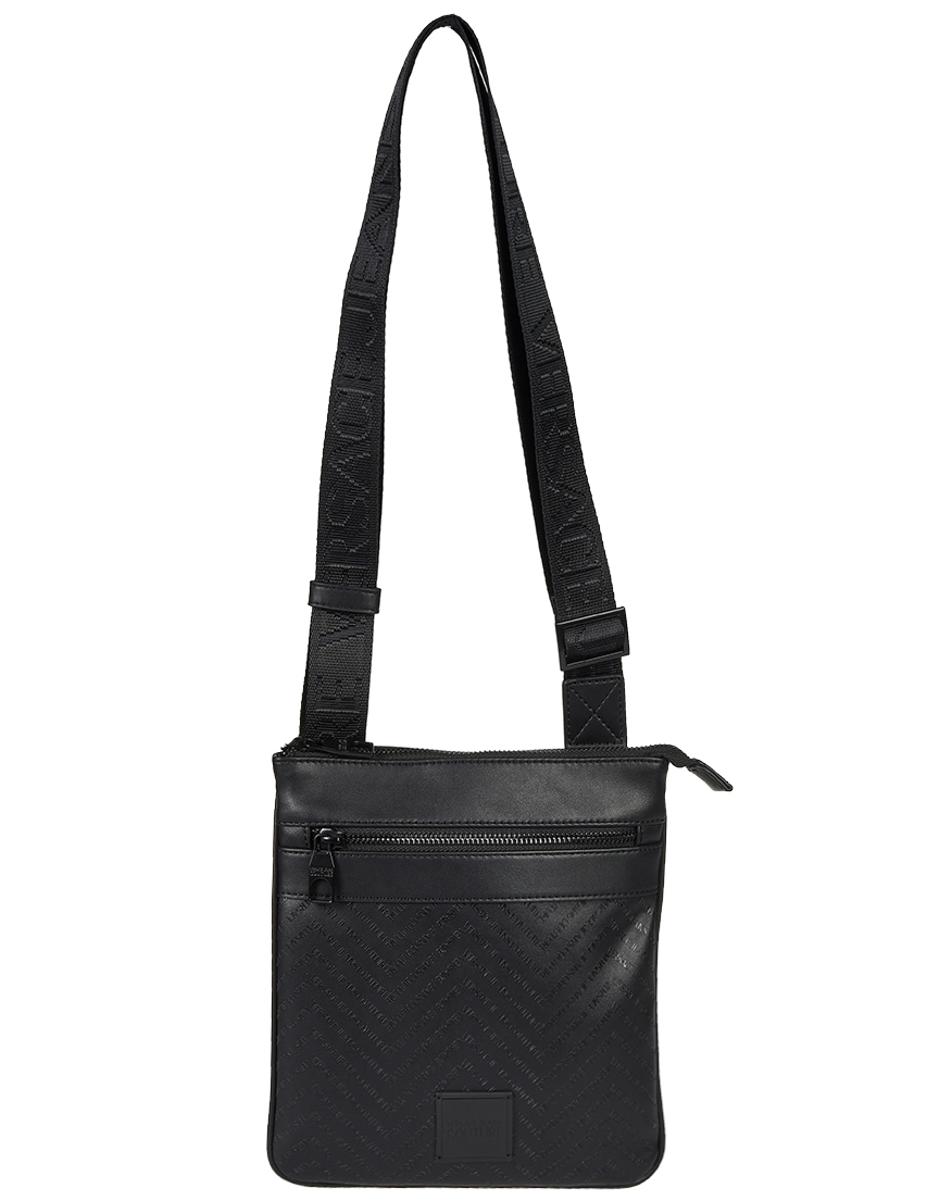 Versace Jeans E1YUBB03-black фото-2