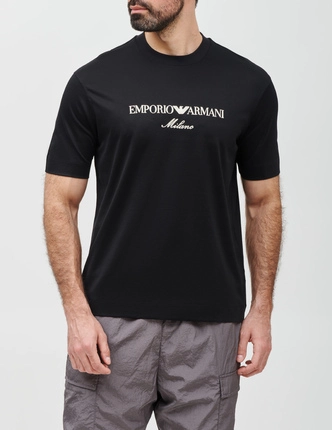 EMPORIO ARMANI футболка
