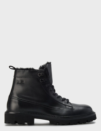 BOSS черевики