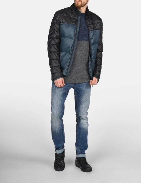 Antony Morato MMCO004257053-M_black фото-4