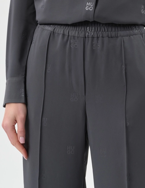 Hugo AGR-50553193-962_gray фото-5