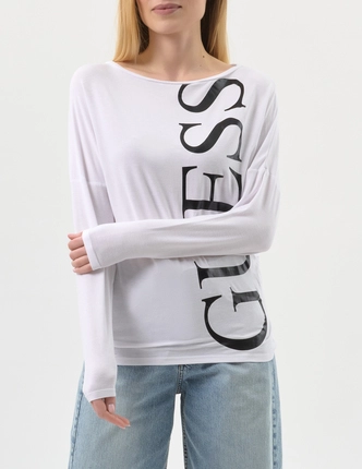 GUESS лонгслив