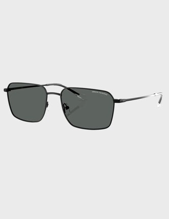 ARMANI EXCHANGE сонцезахисні окуляри