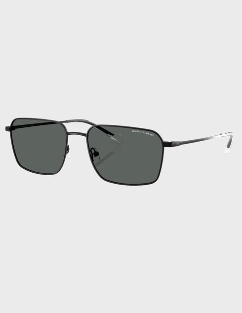 Armani Exchange AX 2053S 6000/87 57 фото-1