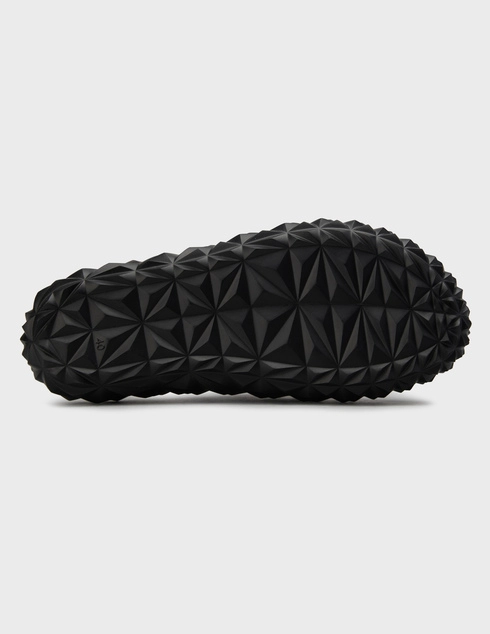 черные Шлепанцы Ea7 Emporio Armani 001-002_black размер - 40; 41; 42; 43; 44; 45; 46