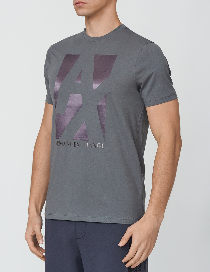 Armani Exchange 6LZTHAZJ8EZ-1925_gray фото-2