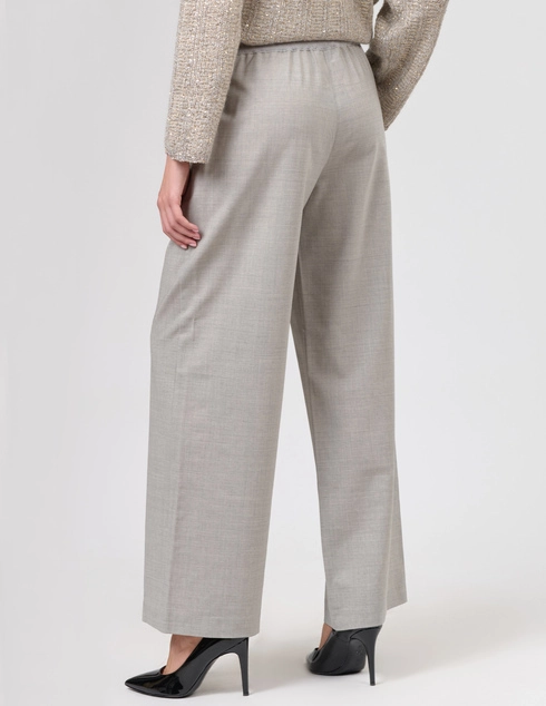 Panicale Cashmere D370012PA37D07B-0011_gray фото-4
